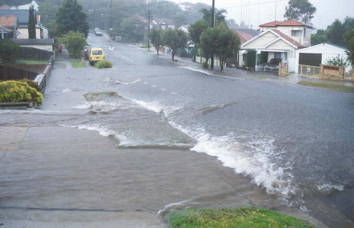 Floodplain Management - Frequently Asked Questions