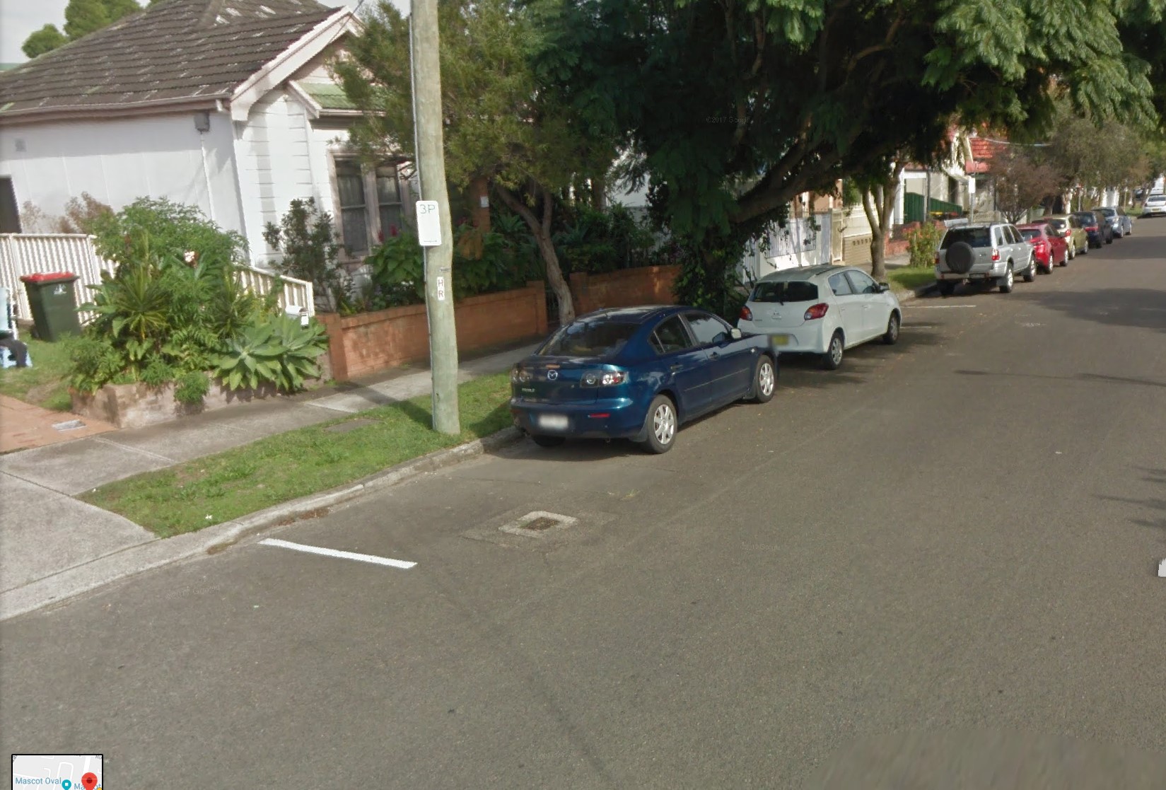 Parking Parking