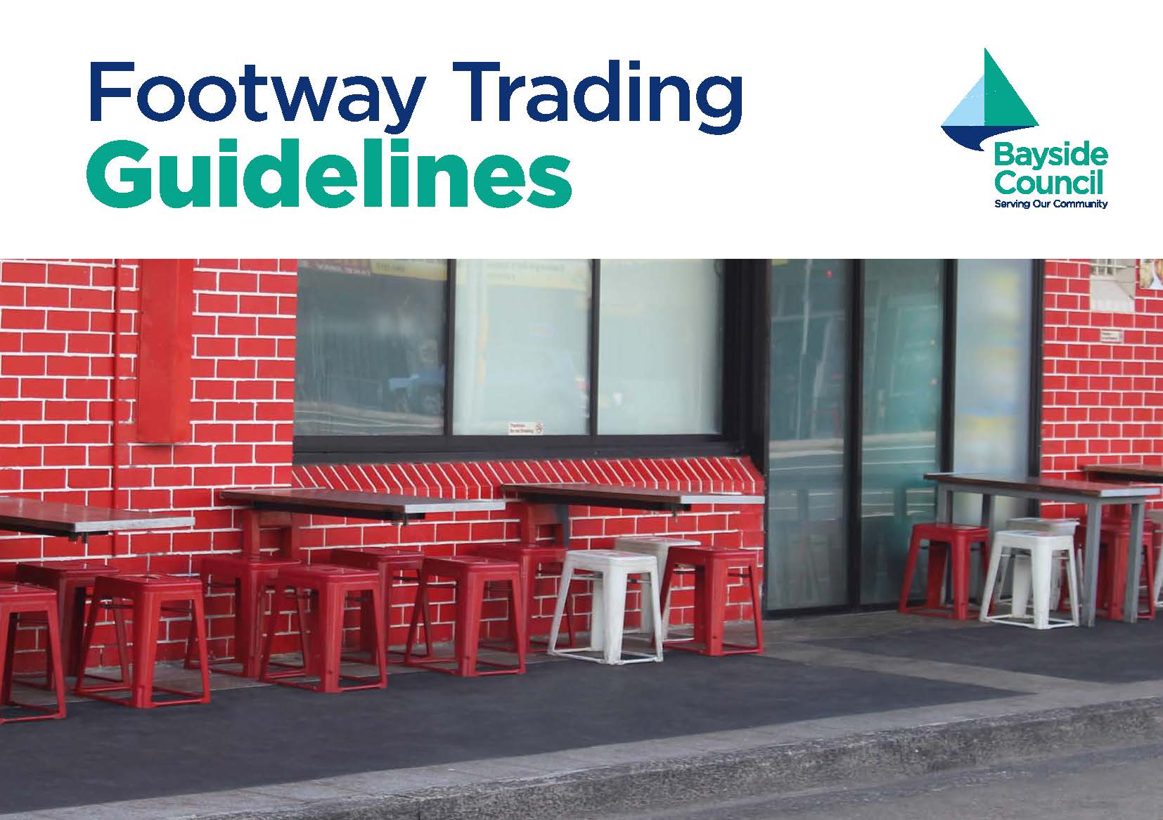 Footway Trading