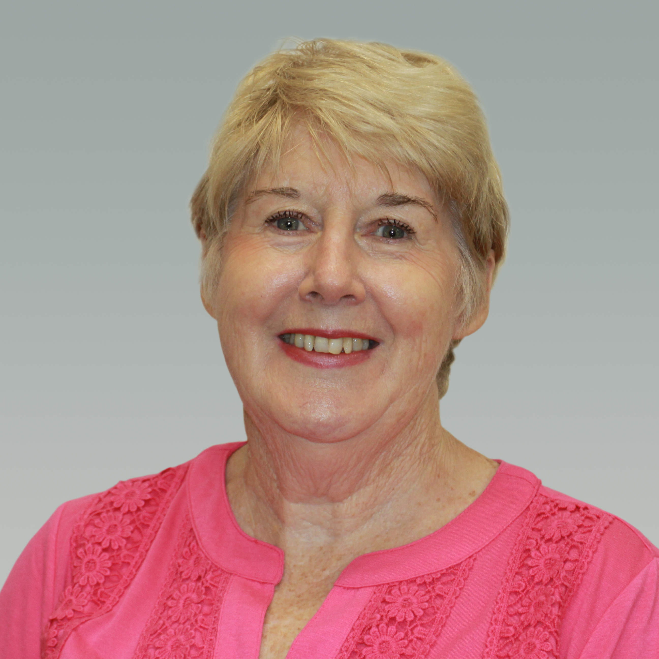 Headshot of Councillor Ann Fardell 