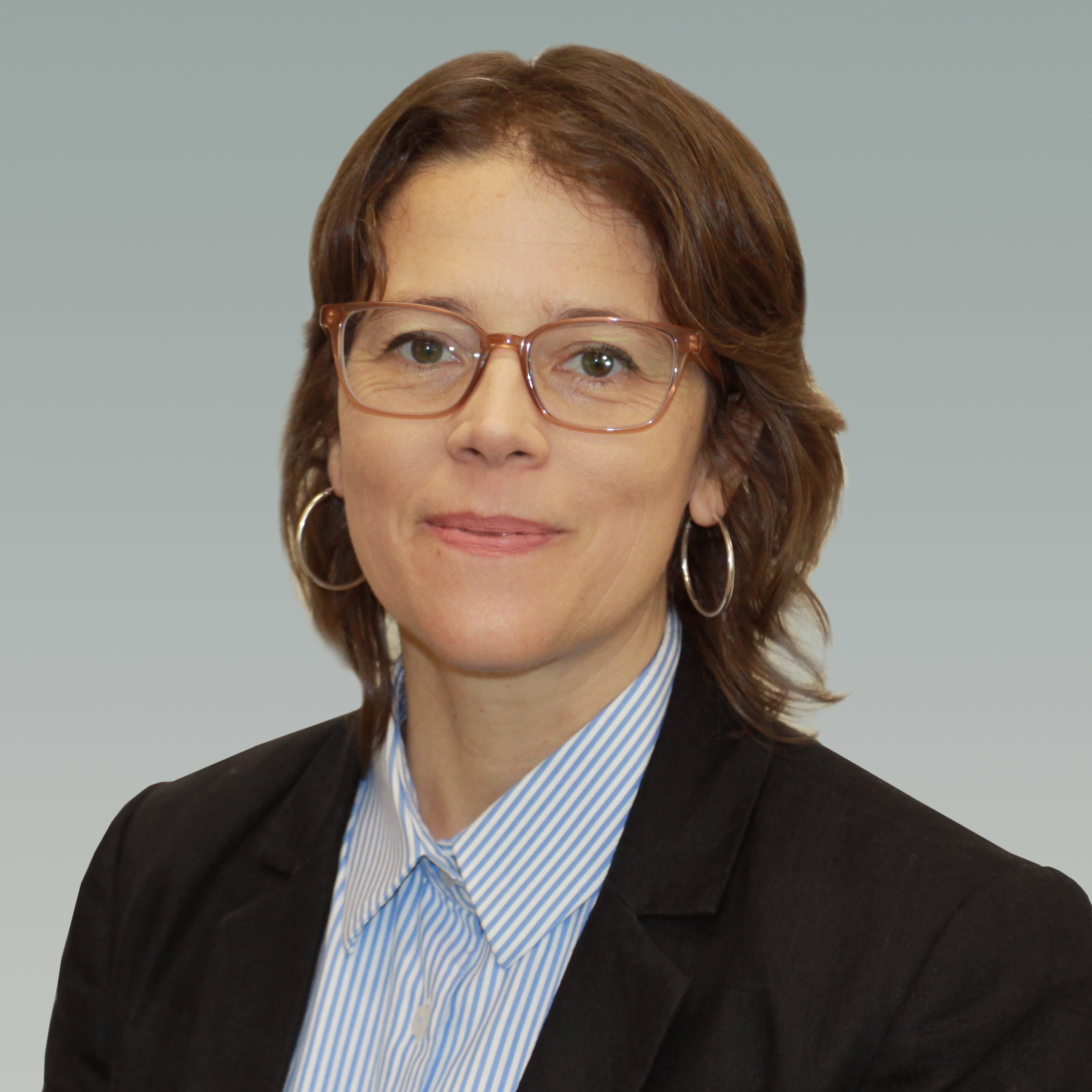 Headshot of Councillor Greta Werner 