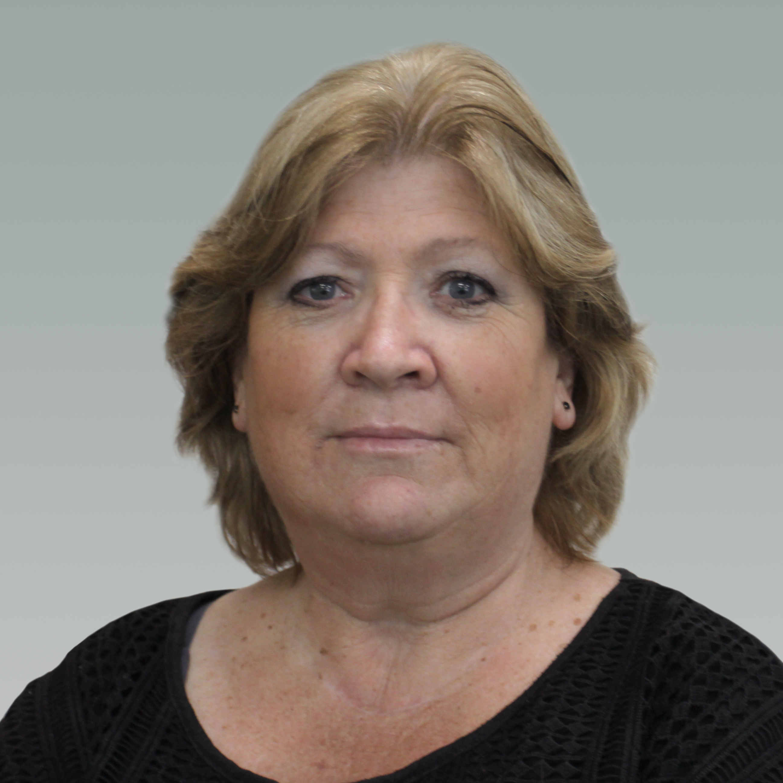 Headshot of Councillor Jennifer Muscat