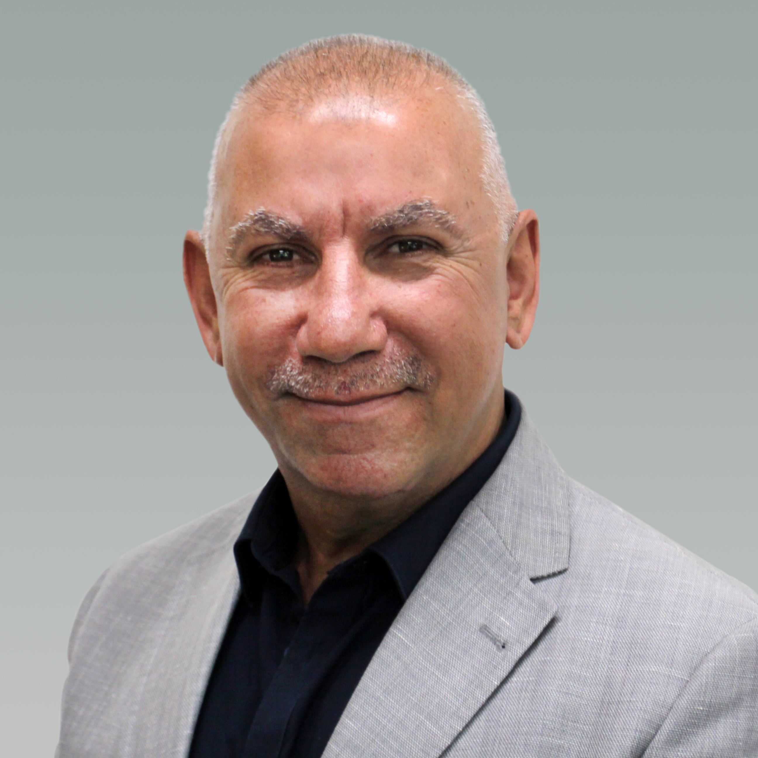 Headshot of Councillor Joe Awada 