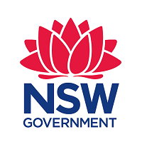 nsw government logo