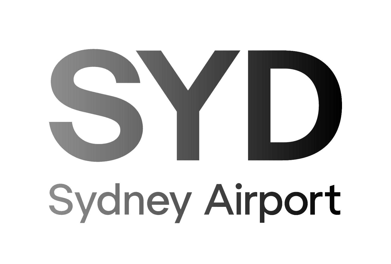 Sydney Airport Logo