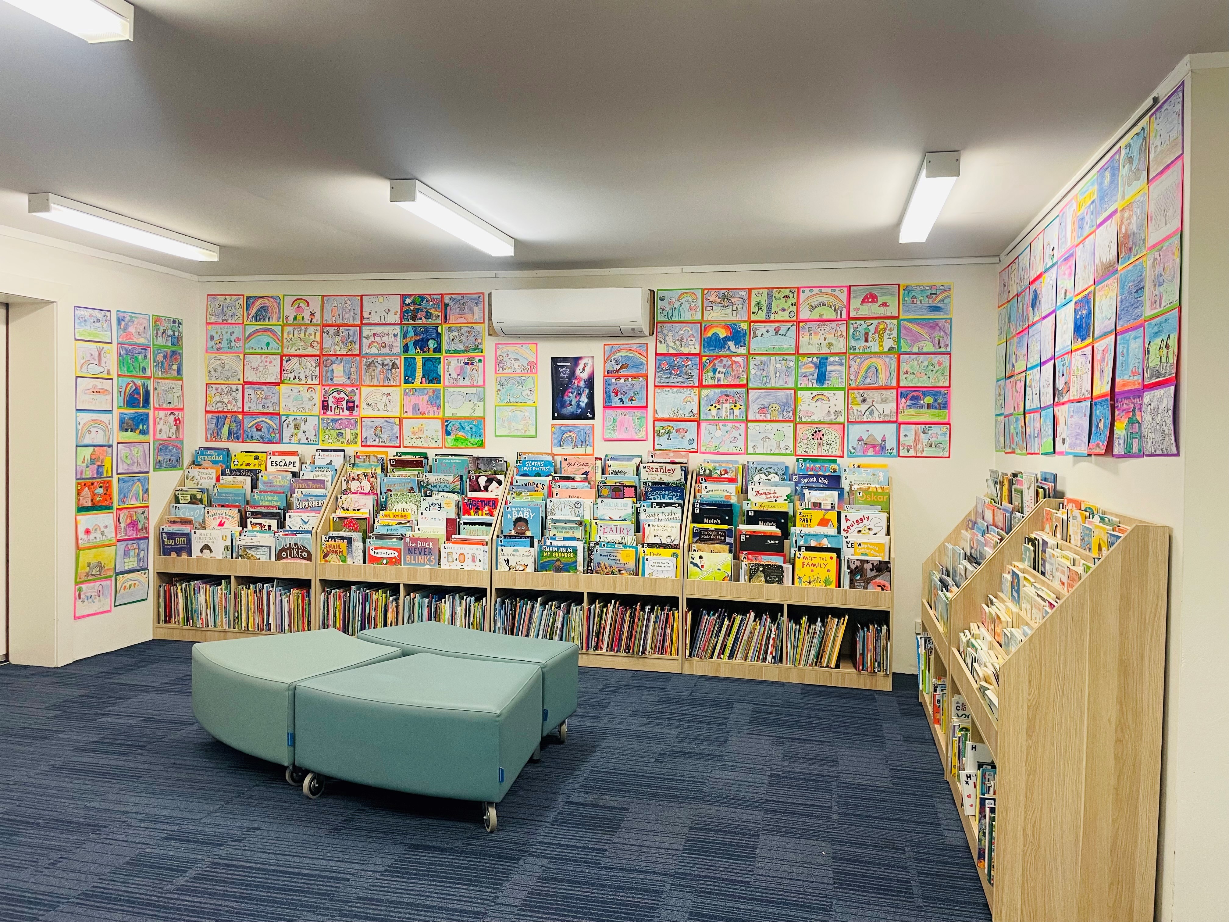 Book Week