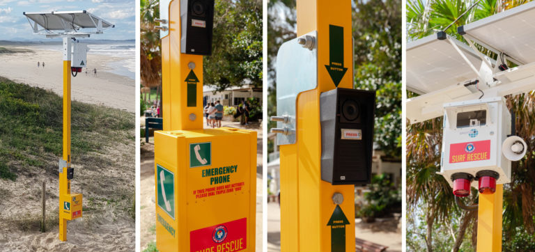 Emergency Beacons
