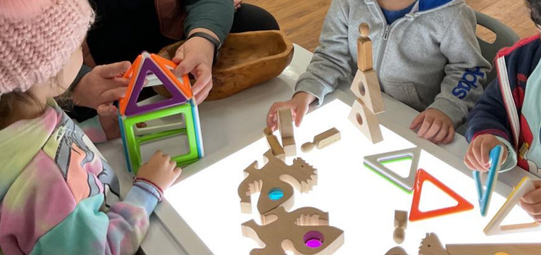 Childcare Centres