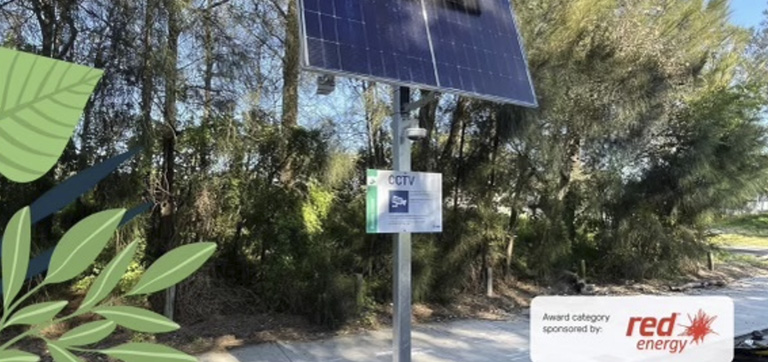 Early Warning Flood Detection System