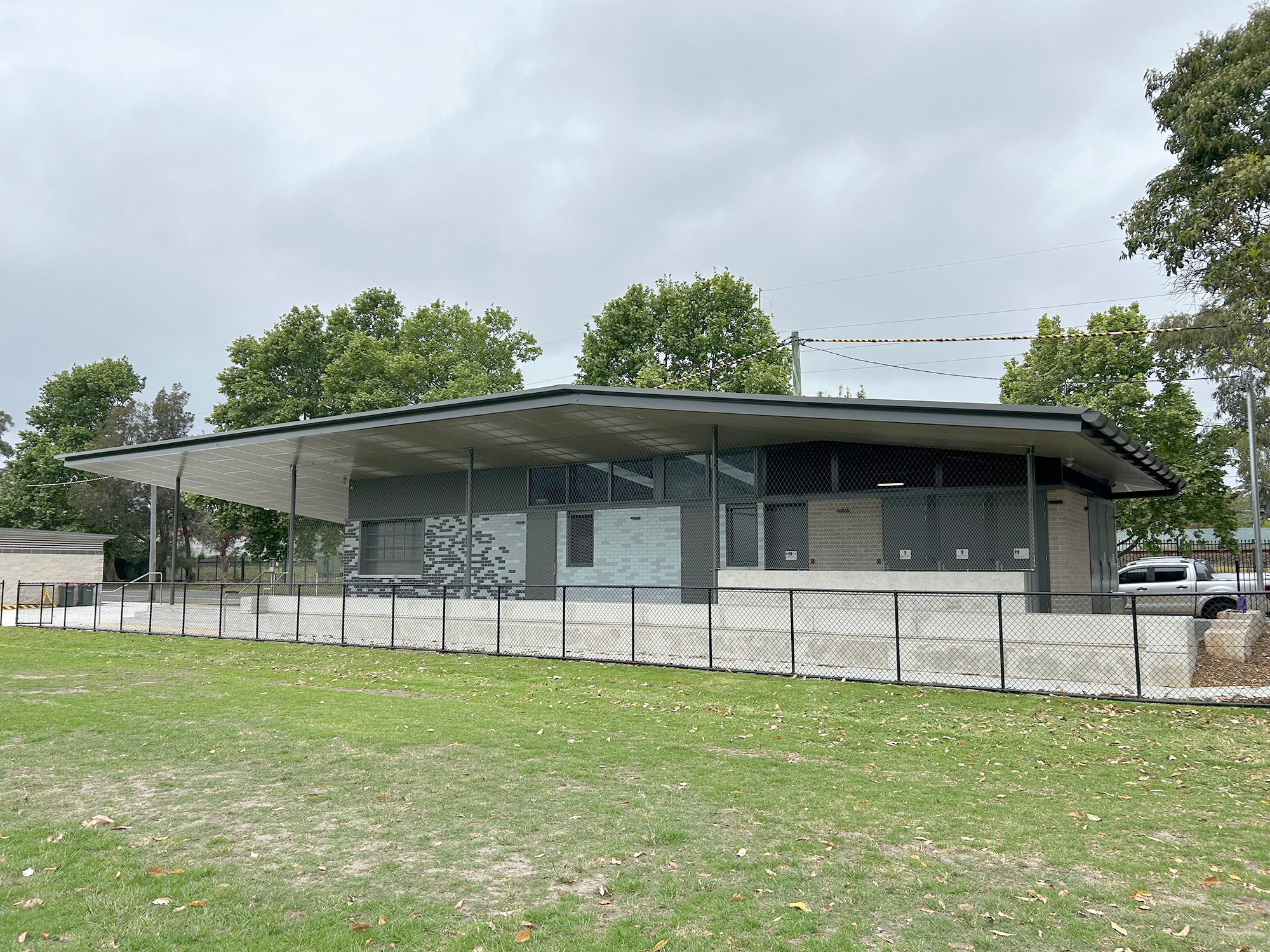 Kingsgrove Amenities