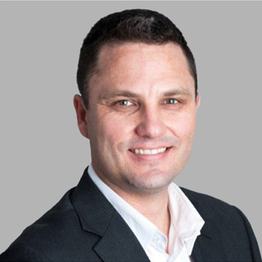 Scott Morissey