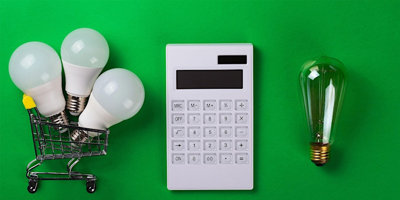 Energy Bills Workshop