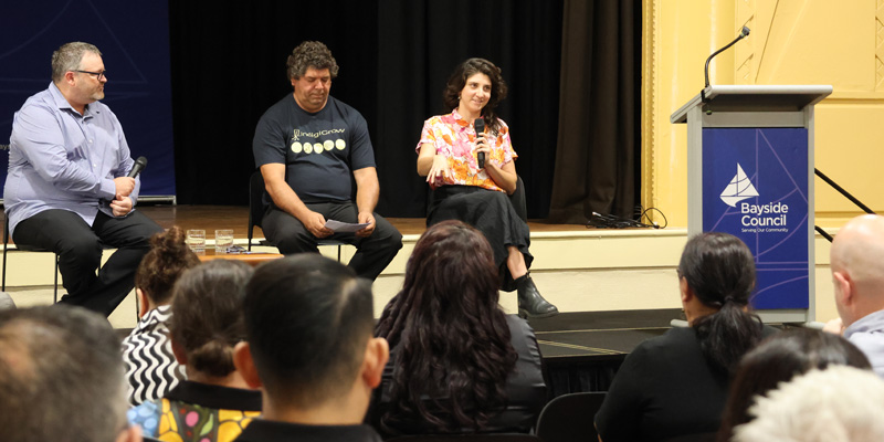 First Nations Business Forum