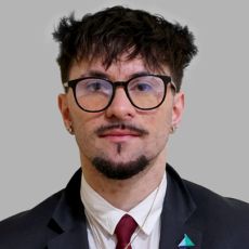 Cr Chris Saravinovski