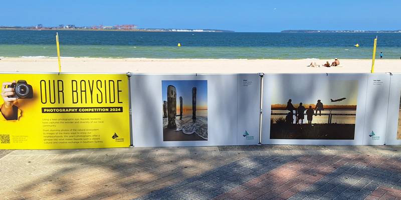 Photography Exhibition