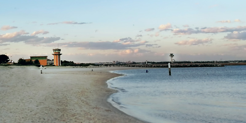 Bayside Foreshore