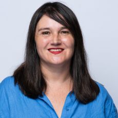 Cr Heidi Lee Douglas (Deputy Mayor)