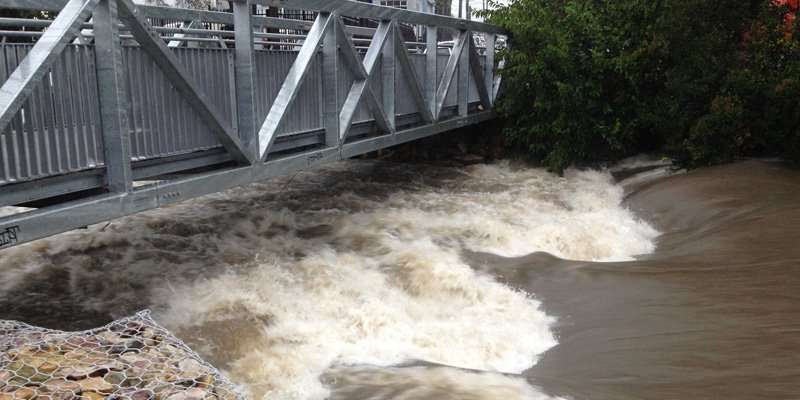 Floodplain Management
