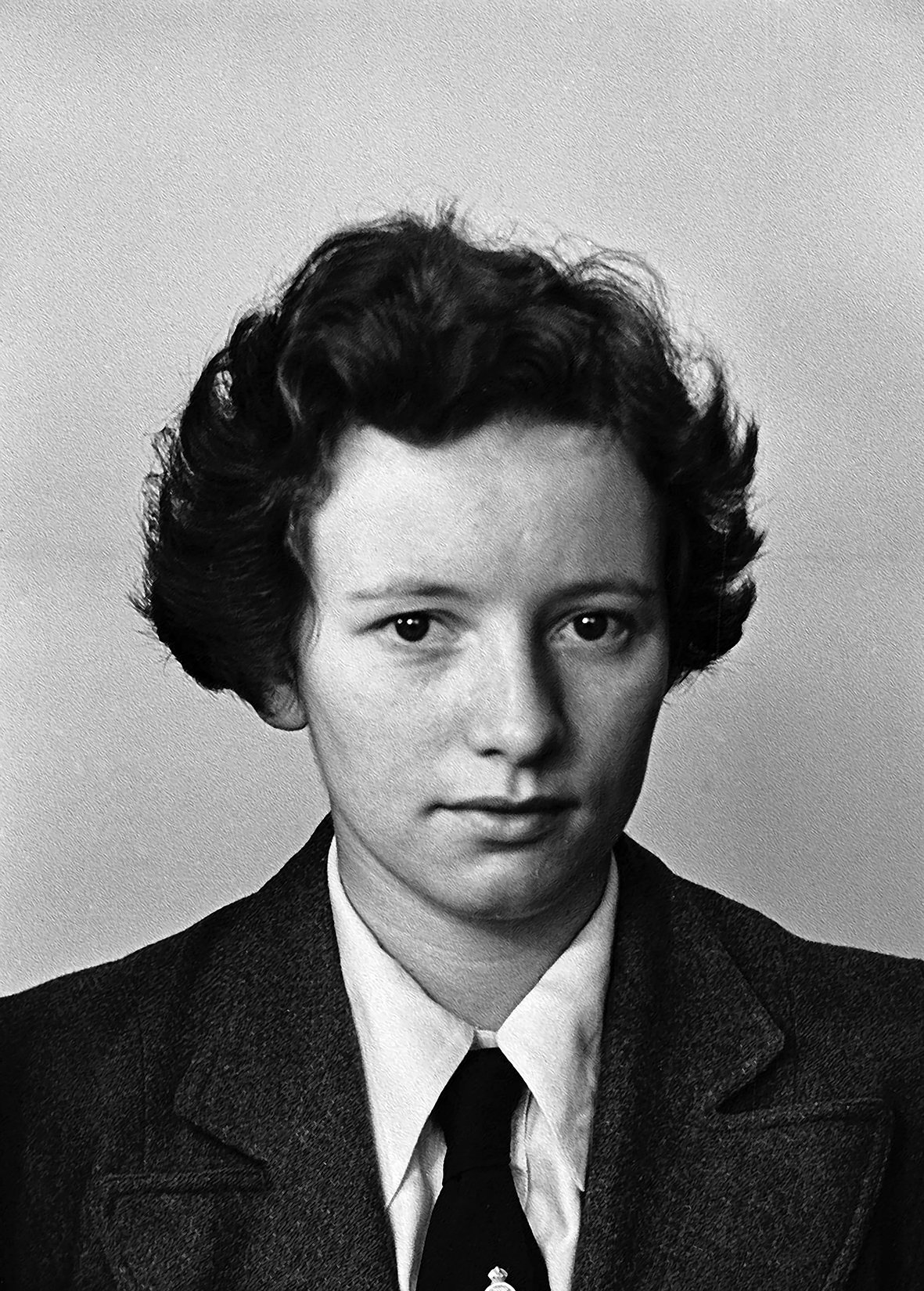 Nancy Lauraine/Lorraine Cartwright