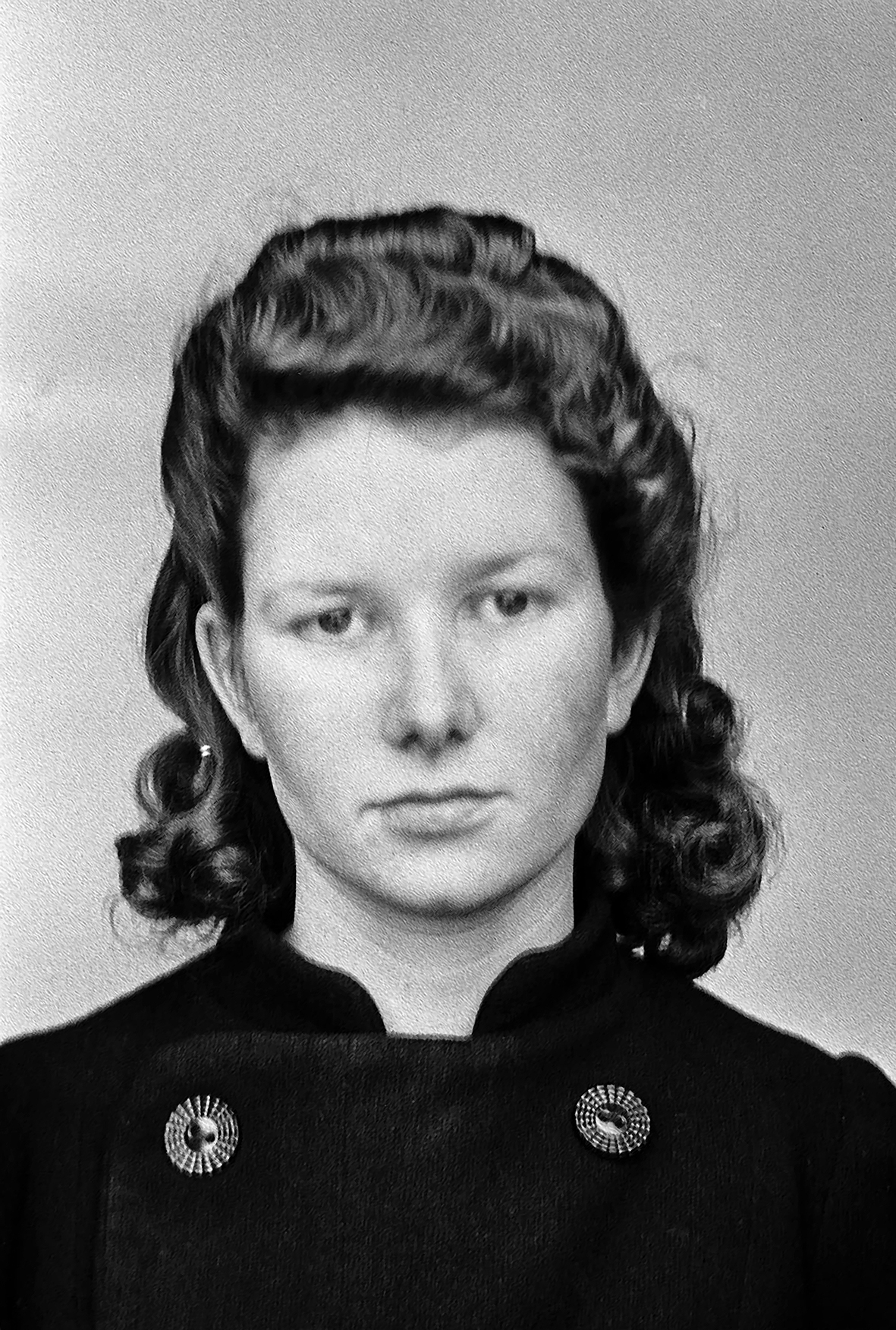 Lilian May Brennan