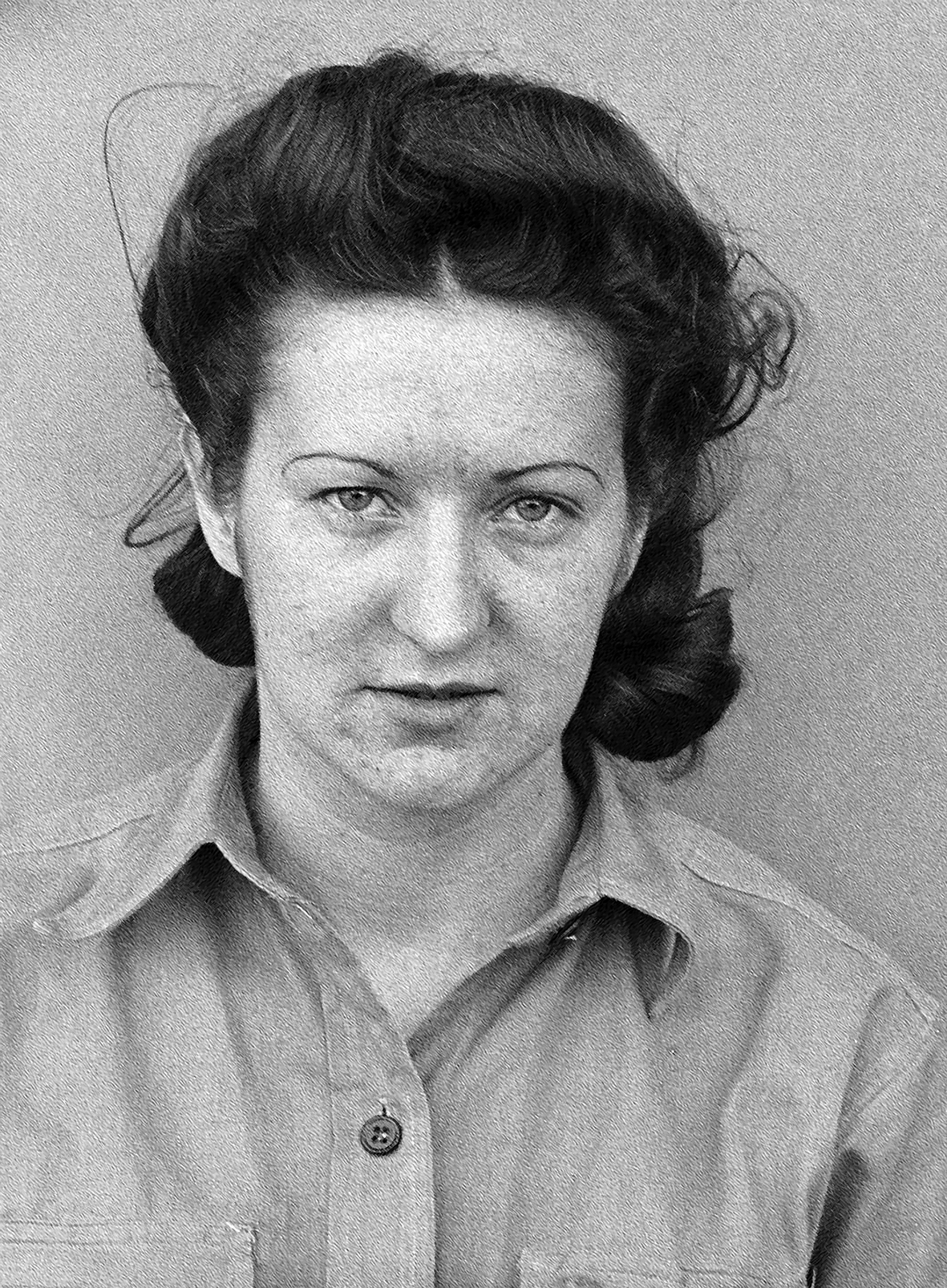 Eileen Theresa Fazakerley