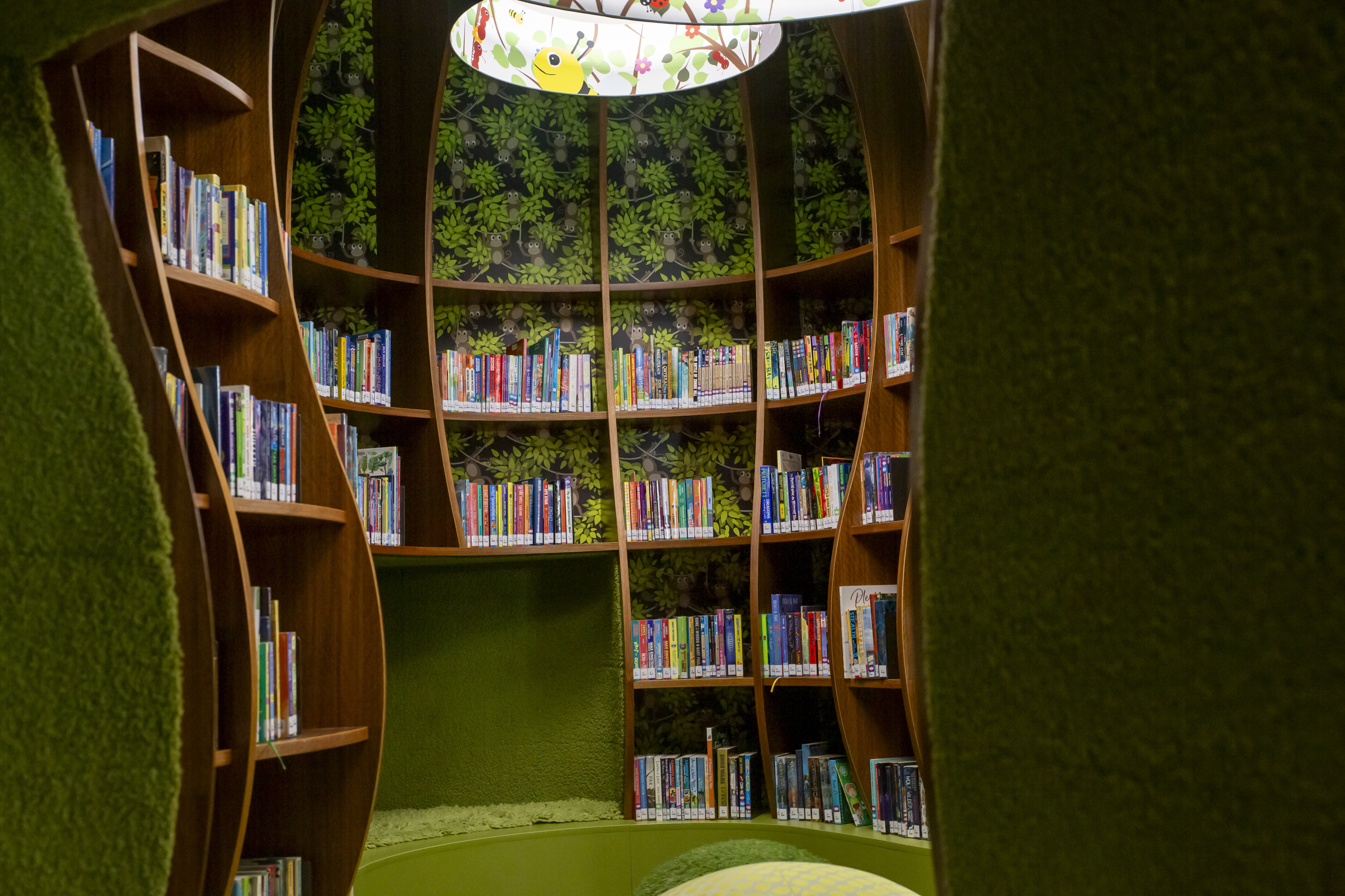 Library