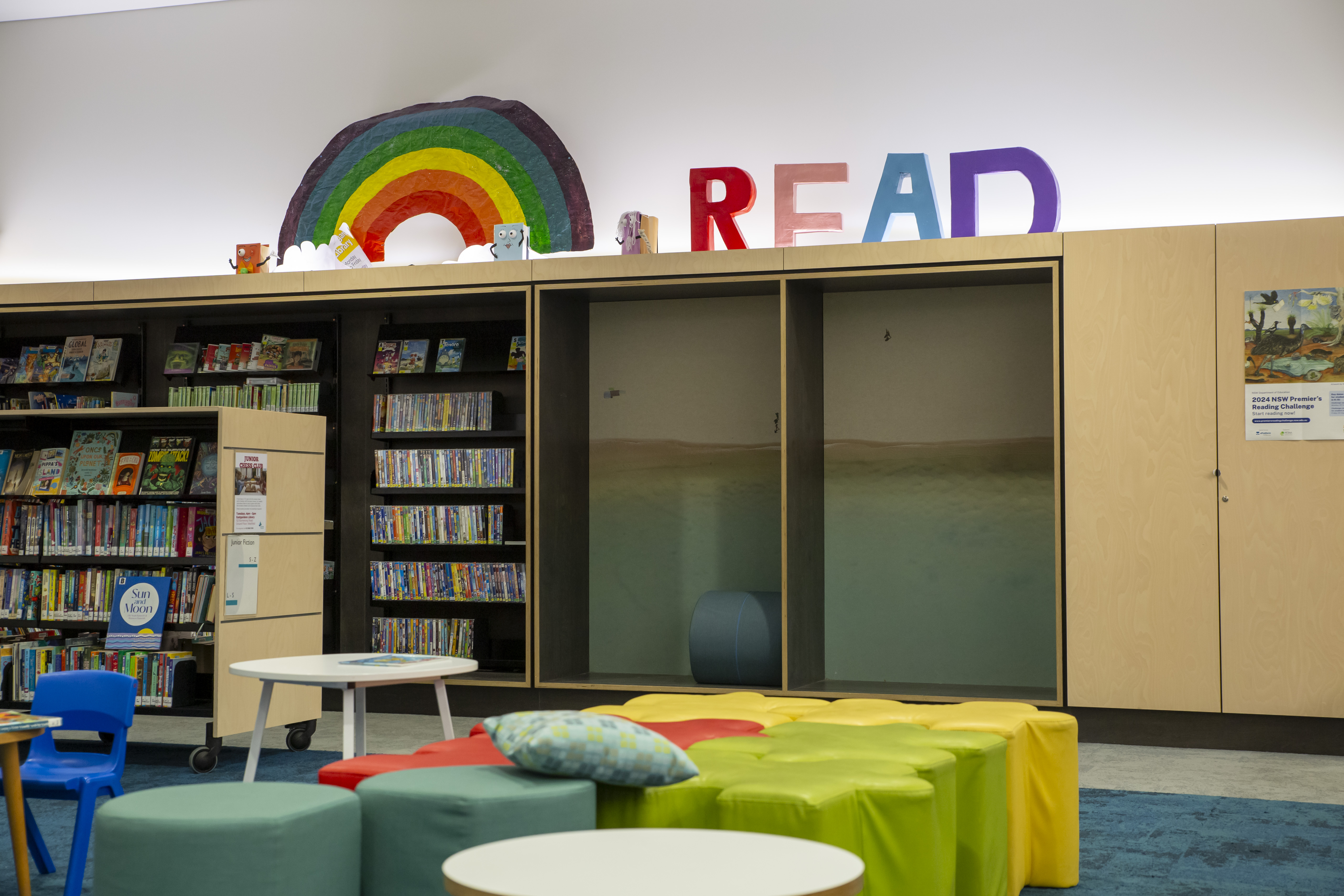 Library