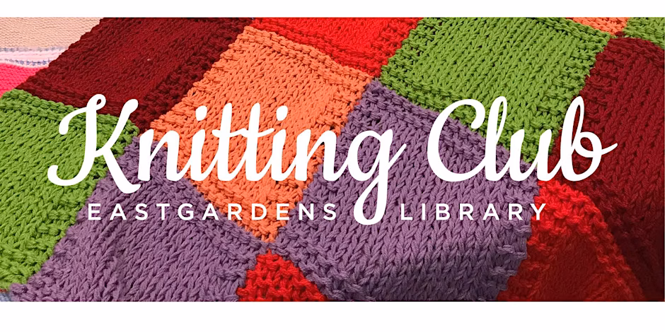 Knitting