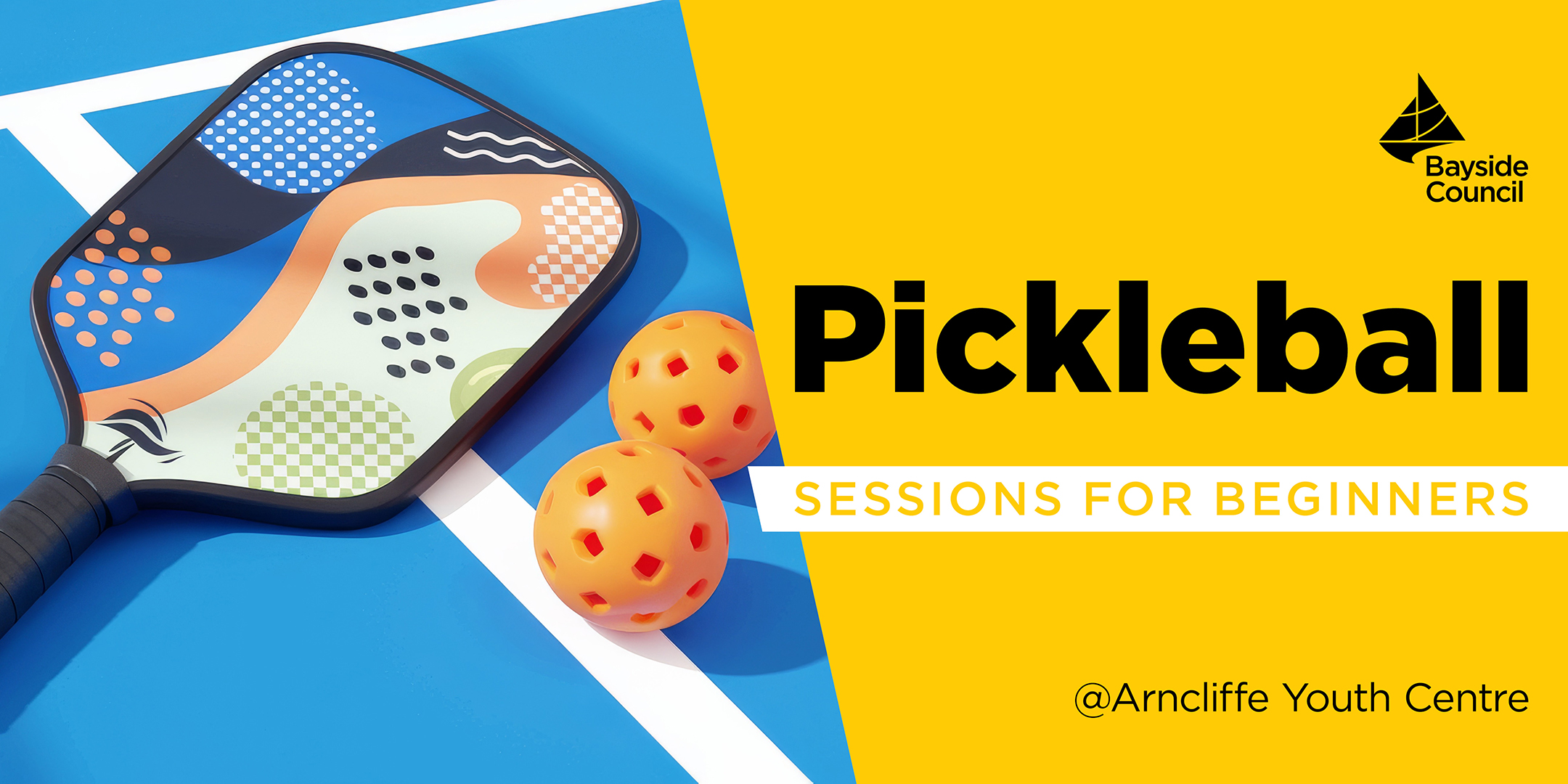 Pickleball