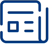 Newsletter icon