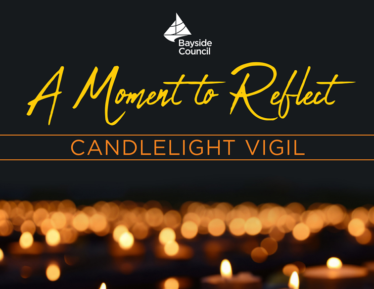 Candlelight Vigil