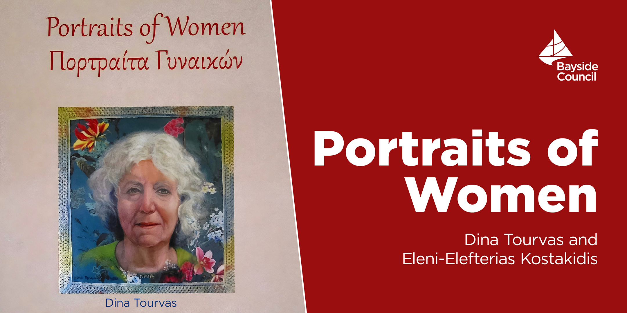 Portraits of Women