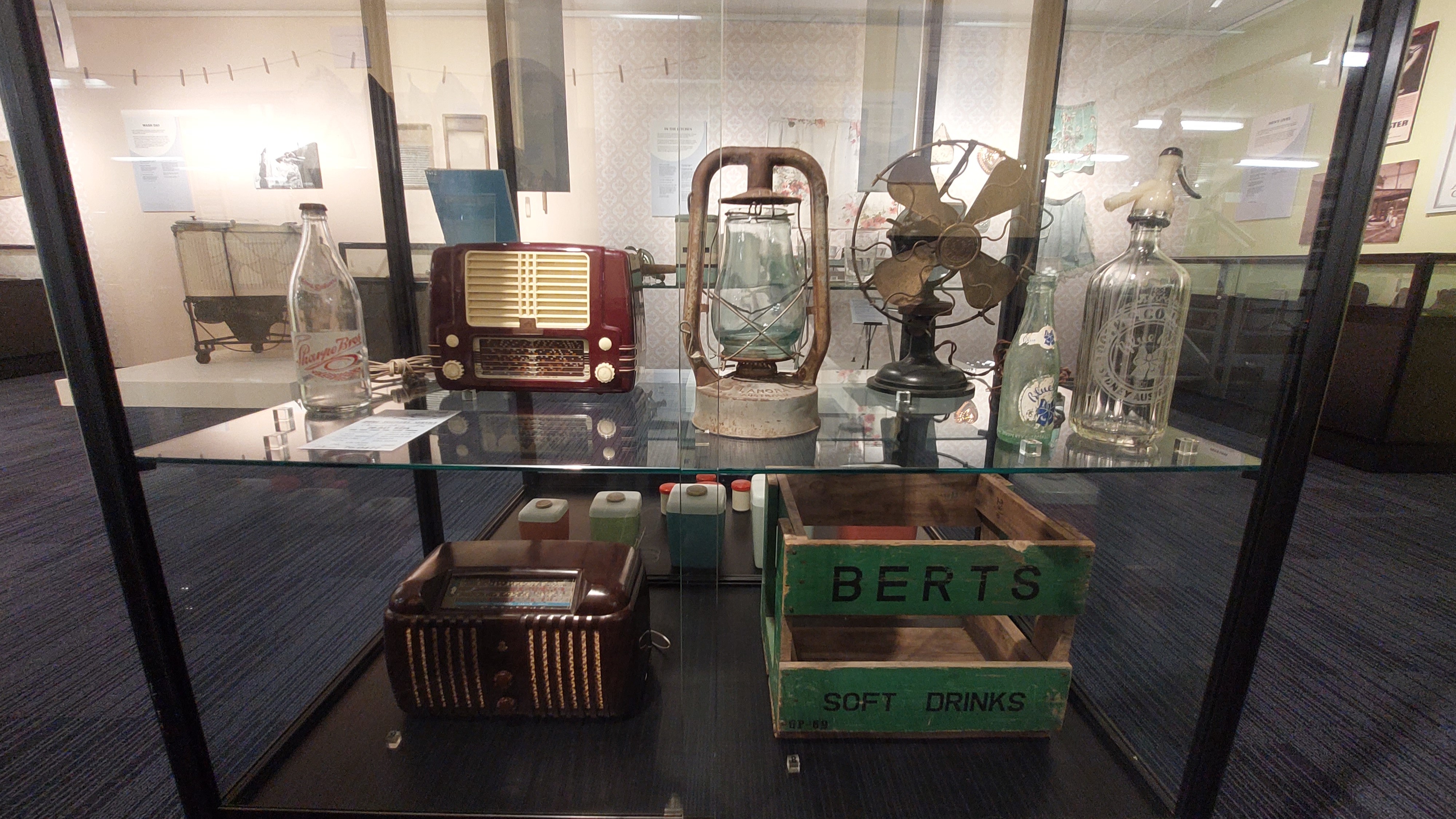 artefacts