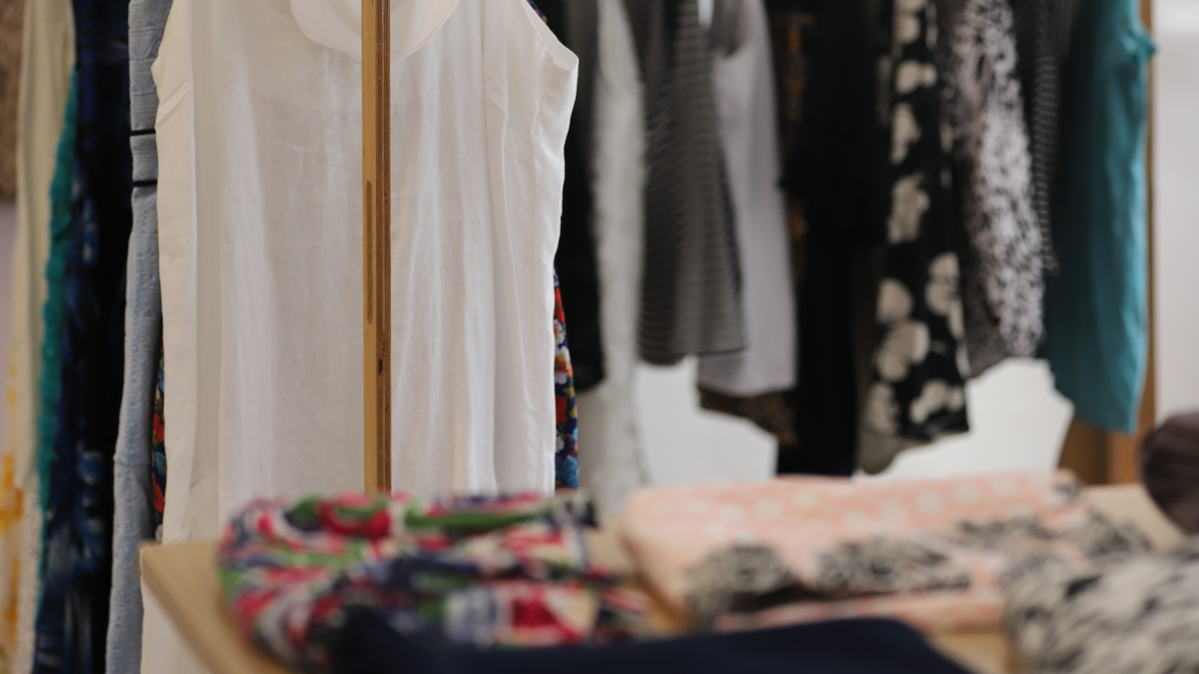clothing