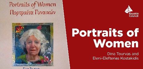 Portraits of Women