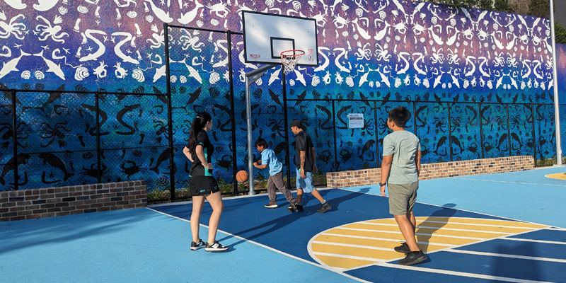 Bayside Youth Week 2025
