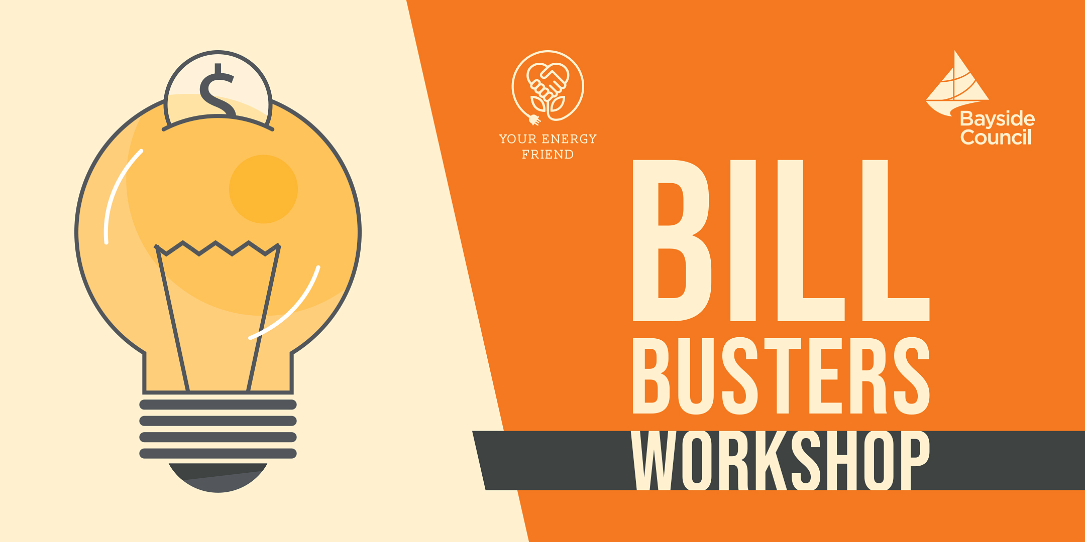 Bill Busters