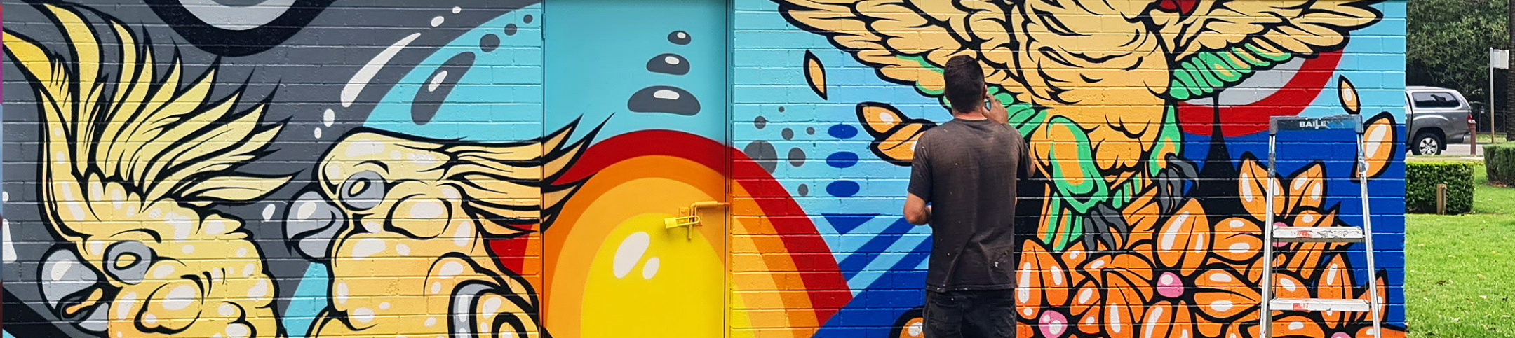 Mural