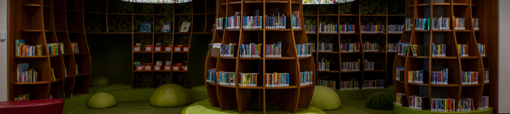 Rockdale Library