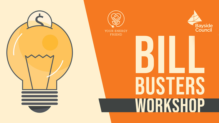 Bill Busters Workshop