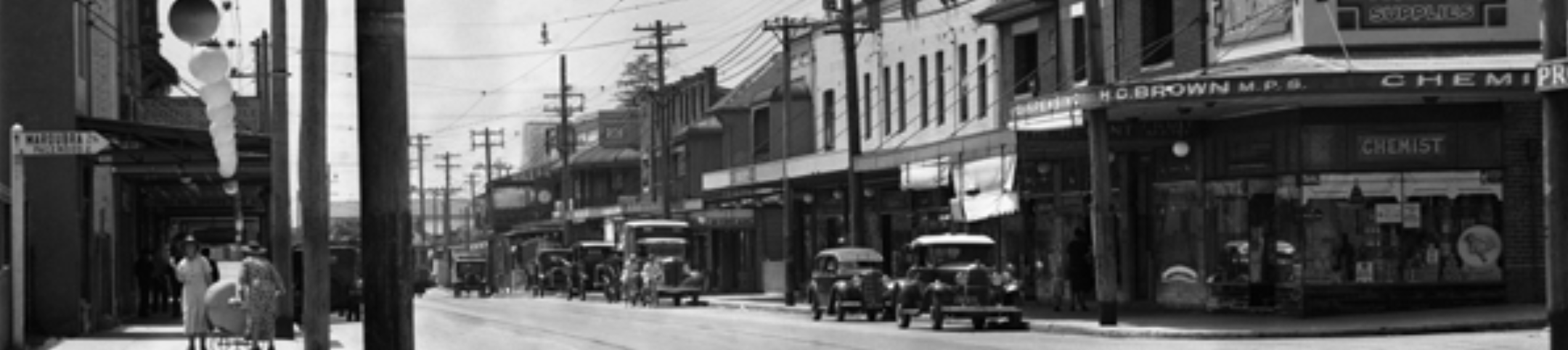 Botany 1930