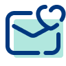 Envelope icon