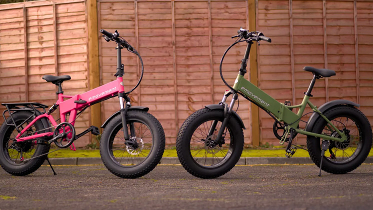 EBikes