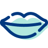 Lips icon