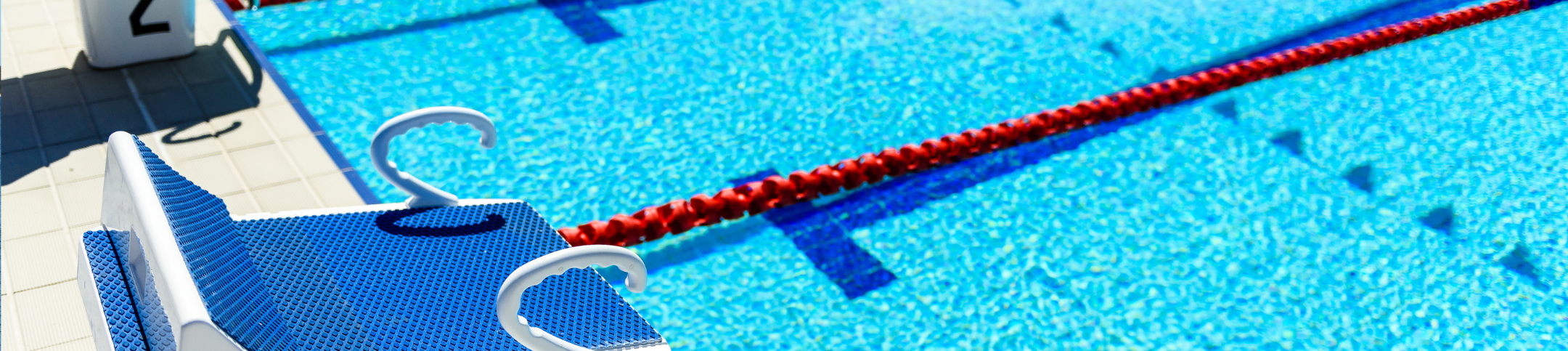 Aquatic centre