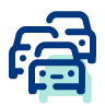 Cars icon