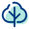 Trees icon