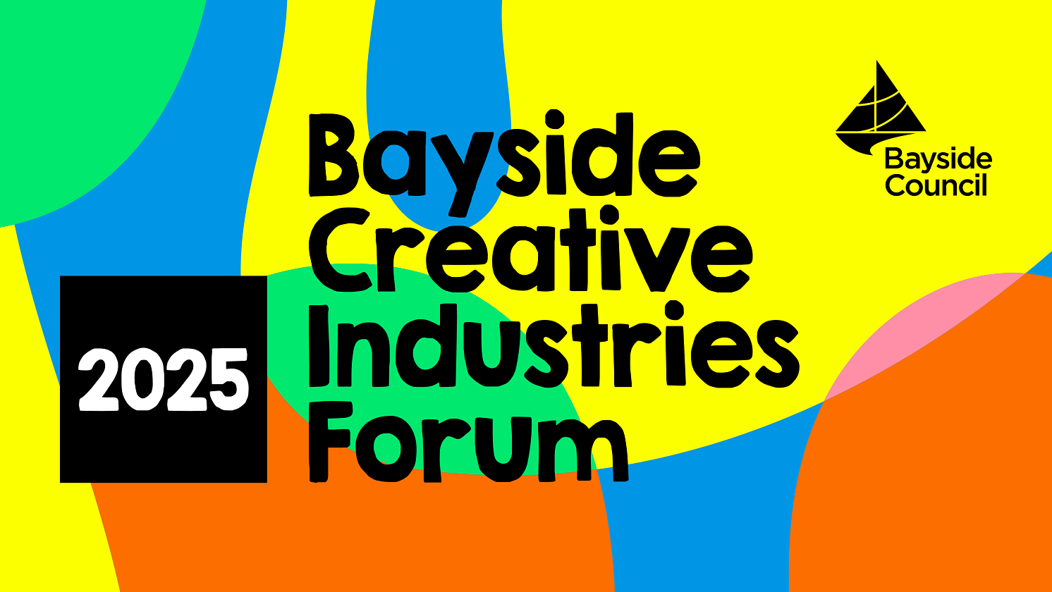 Creative Industries What's On