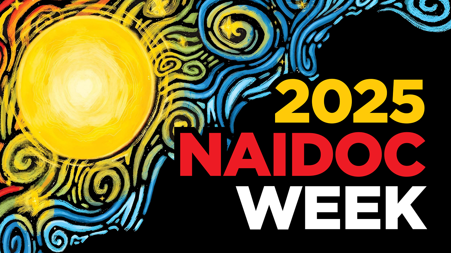 NAIDOC Week 2025