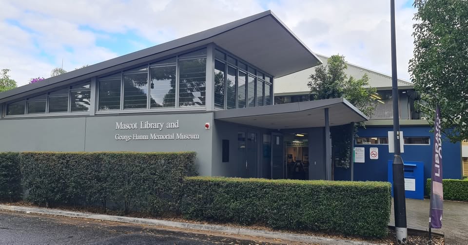 Mascot Library